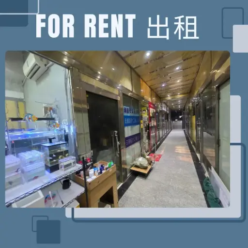 29-官塘成业街19-21号成业工业大厦地下5号