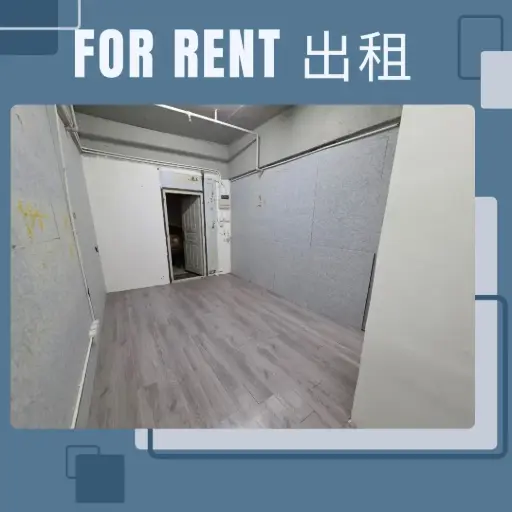 A13-葵涌石建街17-23號建興工業大廈低層
